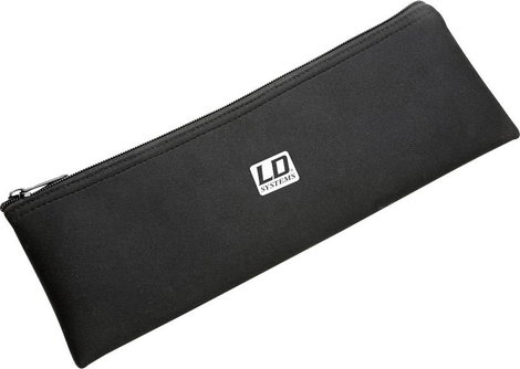 LD Systems MIC BAG L Védőtáska 3. kép