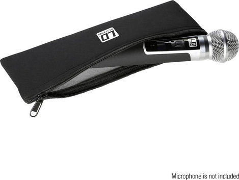 LD Systems MIC BAG L Védőtáska 4. kép