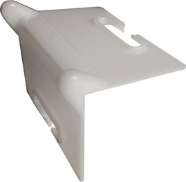 Petex 47310217 PETEX Élvédő (Sz x Ma x Mé) 101 x 60 x 60 mm