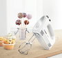 Bosch Haushalt MFQ24200 Kézi mixer 400 W Fehér 2. bélyegkép