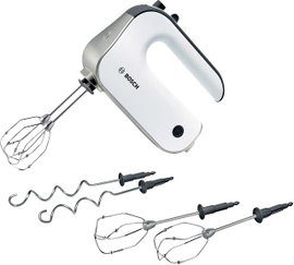 Bosch Haushalt MFQ4835DE Kézi mixer 575 W Fehér