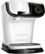 Bosch Haushalt TASSIMO MY WAY 2 TAS6504 Kapszulás kávéfőző Fehér, Fekete Tassimo 2. bélyegkép