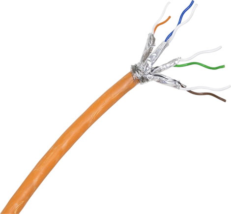 WEICON 52002002 Csupaszoló szerszám Alkalmas CAT5 kábel, CAT6 kábel, CAT7 kábel, Twisted Pair kábele 4. kép