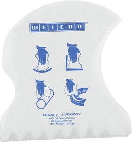 WEICON 10953020 Fugázó spatula