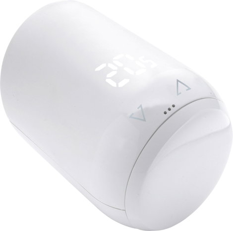 Eurotronic 700200 Comet Wifi Vezeték nélküli fűtőtest termosztát Elektronikus 11. kép