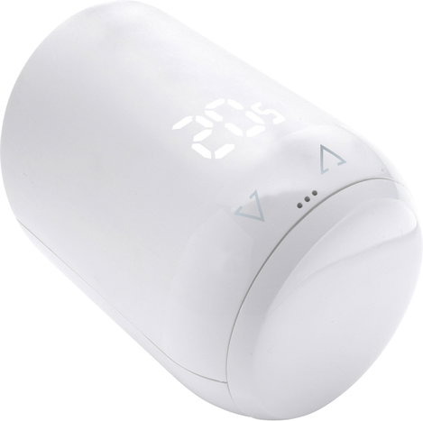 Eurotronic 700200 Comet Wifi Vezeték nélküli fűtőtest termosztát Elektronikus 16. kép