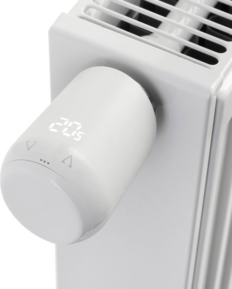 Eurotronic 700200 Comet Wifi Vezeték nélküli fűtőtest termosztát Elektronikus 17. kép