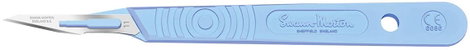 2333 SM Szike 148 mm 1 db