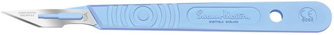 Szike 39 mm Karbon 1 db