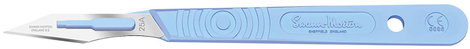 Szike 55 mm Karbon 1 db