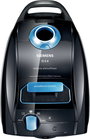 Siemens Hausgeräte VSQ5X1230 Zsákos porszívó 2. bélyegkép