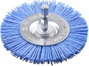 kwb TÁRCSAKEFE, NYLON HOMOKOL 604330 1 db bélyegkép
