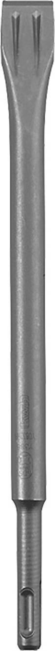 kwb 247302 Lapos véső Teljes hossz 250 mm SDS-Plus 1 db