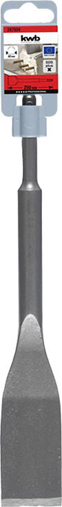 kwb 247504 Csempevéső 1 db Teljes hossz 250 mm SDS-Plus 1 db 3. bélyegkép