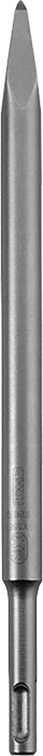 kwb 247210 Hegyes véső Teljes hossz 250 mm SDS-Plus 1 db bélyegkép