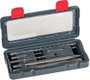 kwb 109166 #####40CR-Stahl Véső készlet 6 részes 5 mm, 6 mm, 8 mm, 10 mm SDS-Plus 1 készlet bélyegkép