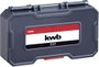 kwb 108805 22 részes Fúró és bit készlet 2. bélyegkép