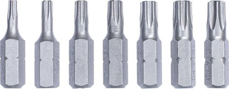 kwb 108940 33 részes Fúró és bit készlet 15. kép