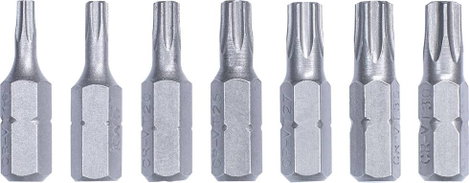 kwb 108940 33 részes Fúró és bit készlet 2. kép