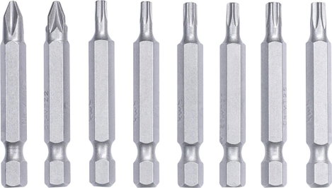 kwb 108940 33 részes Fúró és bit készlet 6. kép