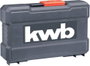 kwb 108940 33 részes Fúró és bit készlet 9. bélyegkép