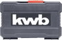 kwb 108910 Fúró és bit készlet 12. bélyegkép