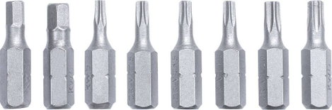 kwb 108910 Fúró és bit készlet 15. kép