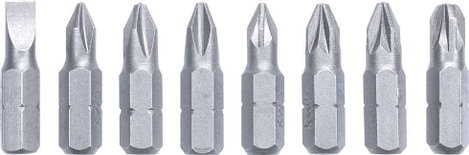 kwb 108910 Fúró és bit készlet 16. kép