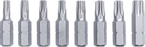 kwb 108910 Fúró és bit készlet 17. kép