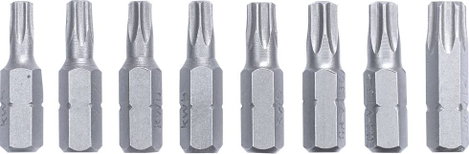 kwb 108910 Fúró és bit készlet 3. kép