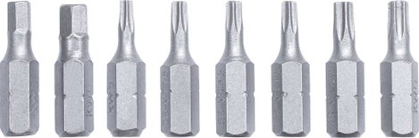 kwb 108910 Fúró és bit készlet 5. kép