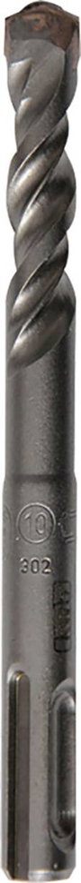 kwb 241135 40CR acél Kalapácsfúró 5 mm Teljes hossz 110 mm SDS-Plus 1 db bélyegkép