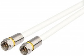 Kathrein Antennák, SAT Csatlakozókábel 0.80 m