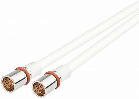 Kathrein Antennák, SAT Csatlakozókábel 0.80 m