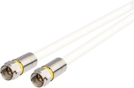 Kathrein Antennák, SAT Csatlakozókábel 0.60 m