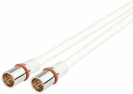Kathrein Antennák, SAT Csatlakozókábel 0.30 m