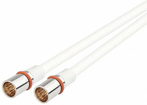 Kathrein Antennák, SAT Csatlakozókábel 0.30 m
