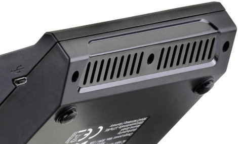 Absima APC-1 Modell multifunkciós töltő 12 V, 230 V 10 A 7. kép