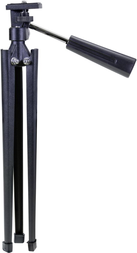 Danubia Kauz 10-30x50 Spektív 10 - 30 x 50 mm Fekete, Zöld 2. kép