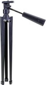 Danubia Kauz 10-30x50 Spektív 10 - 30 x 50 mm Fekete, Zöld 2. bélyegkép