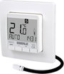 Eberle 527 8124 55 100 FIT 3F Helyiségtermosztát Süllyeszett 1 db bélyegkép
