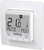 Eberle 527 8104 55 100 FIT 3R Helyiségtermosztát Süllyeszett 1 db bélyegkép