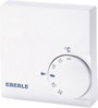 Eberle 111 1707 51 100 RTR-E 6724 Helyiségtermosztát Falra szerelhető 1 db bélyegkép