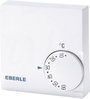 Eberle 111 1709 51 100 RTR-E 6705 Helyiségtermosztát Falra szerelhető 1 db bélyegkép
