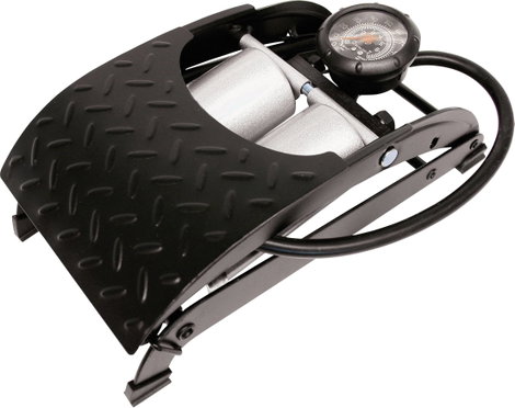 HP Autozubehör 21352 Lábpumpa Premium