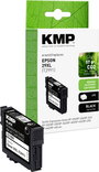 KMP Tinta helyettesíti Epson 29XL, T2991 Kompatibilis Fekete E218BX 1632,4001 bélyegkép