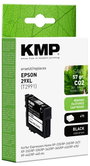 KMP Tinta helyettesíti Epson 29XL, T2991 Kompatibilis Fekete E218BX 1632,4001 2. bélyegkép