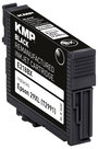 KMP Tinta helyettesíti Epson 29XL, T2991 Kompatibilis Fekete E218BX 1632,4001 3. bélyegkép