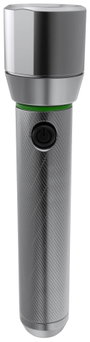 Energizer Vision HD LED Kézilámpa Akkuról üzemeltetett 1200 lm 374 g 10. bélyegkép