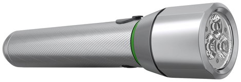 Energizer Vision HD LED Kézilámpa Akkuról üzemeltetett 1200 lm 374 g 2. kép